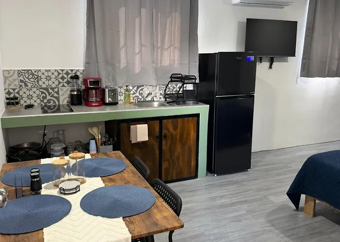 Apartment Lote Once *