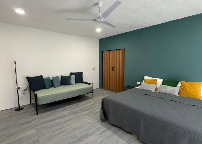 Apartment Lote Once