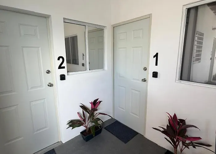 Apartment Lote Once *