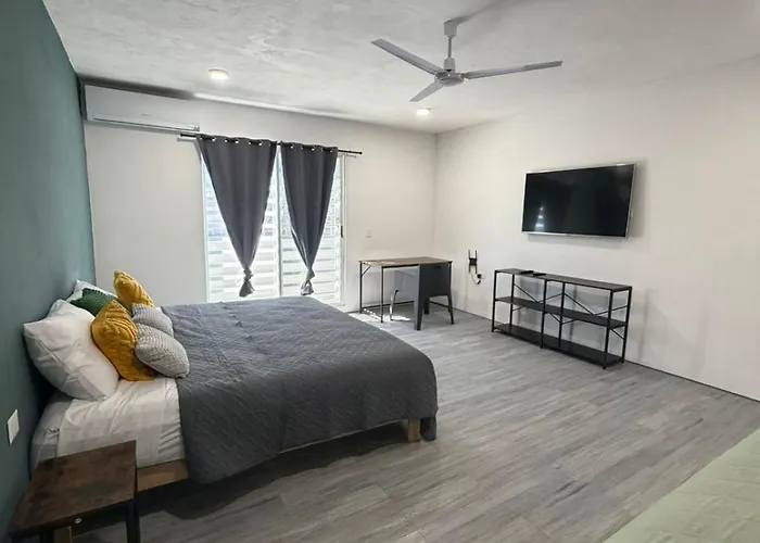 Apartment Lote Once