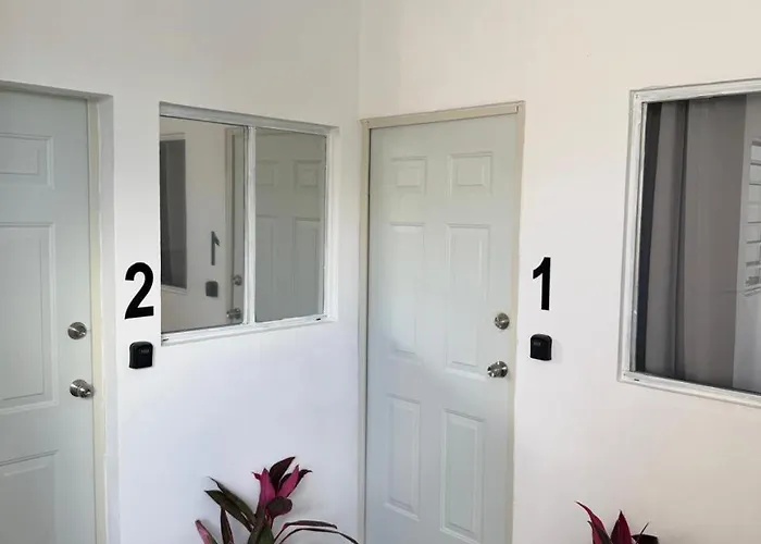Apartment Lote Once