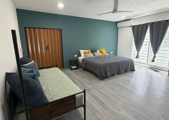 Lote Once Apartment