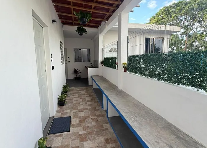 Lote Once Apartment