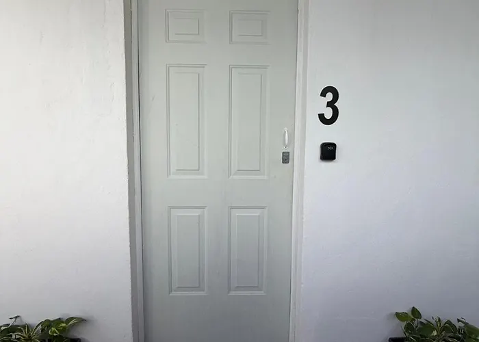Lote Once Apartment