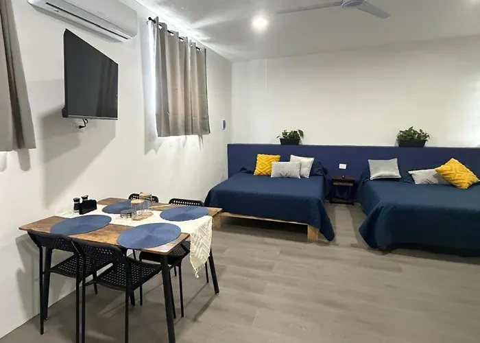 Apartment Lote Once Playa del Carmen