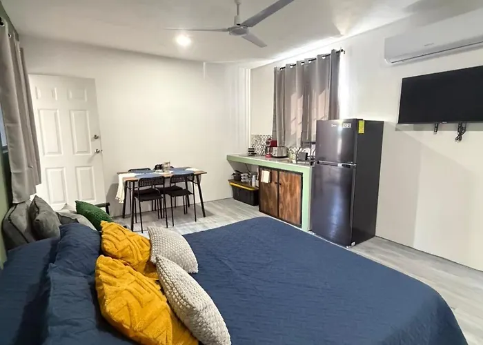 Apartment Lote Once