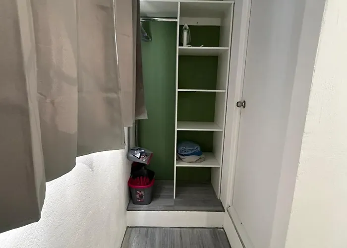 Apartment Lote Once