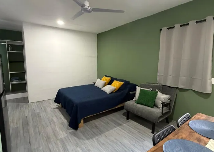 Lote Once Apartment